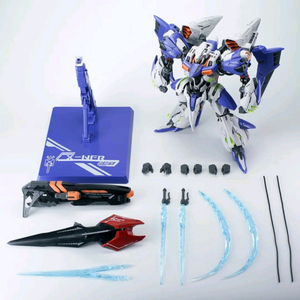 중국 건담 냉강동력 타일런트 소드