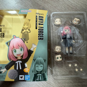 Shf 아냐 포저 팝니다.