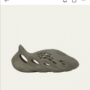 [295/새상품] 아디다스 이지 폼 러너 스톤세이지