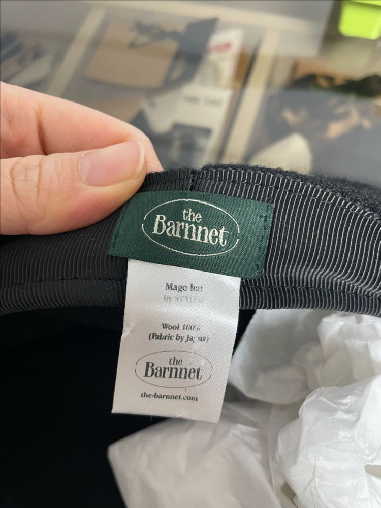 더바넷 마고햇 울버전--4