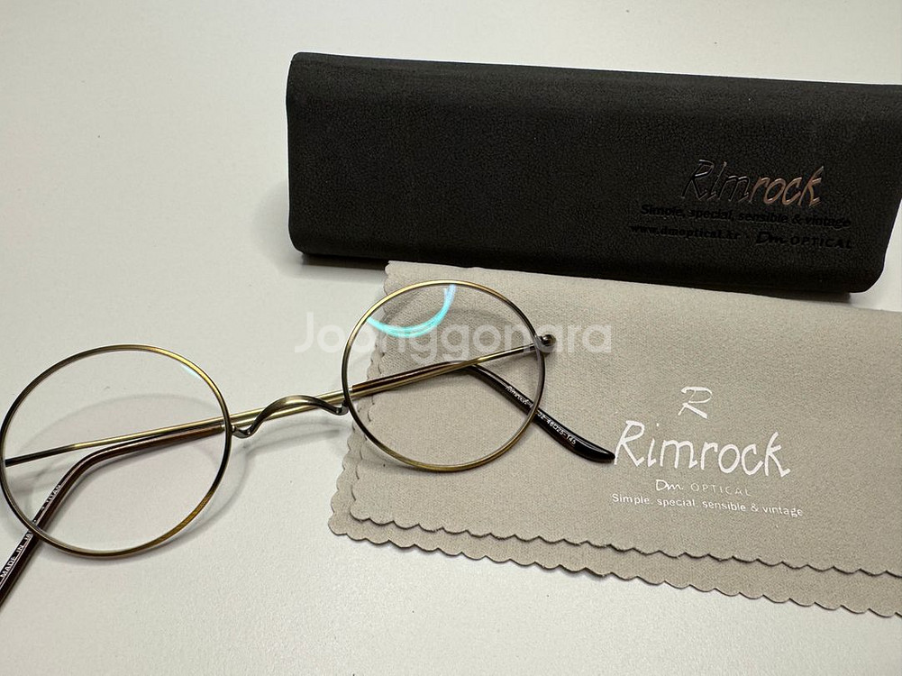 림락 R632 Col.11 (엔틱골드) 판매합니다.--0