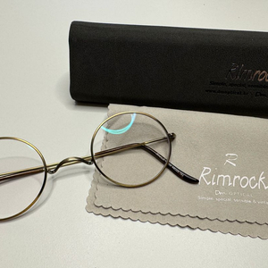 림락 R632 Col.11 (엔틱골드) 판매합니다.