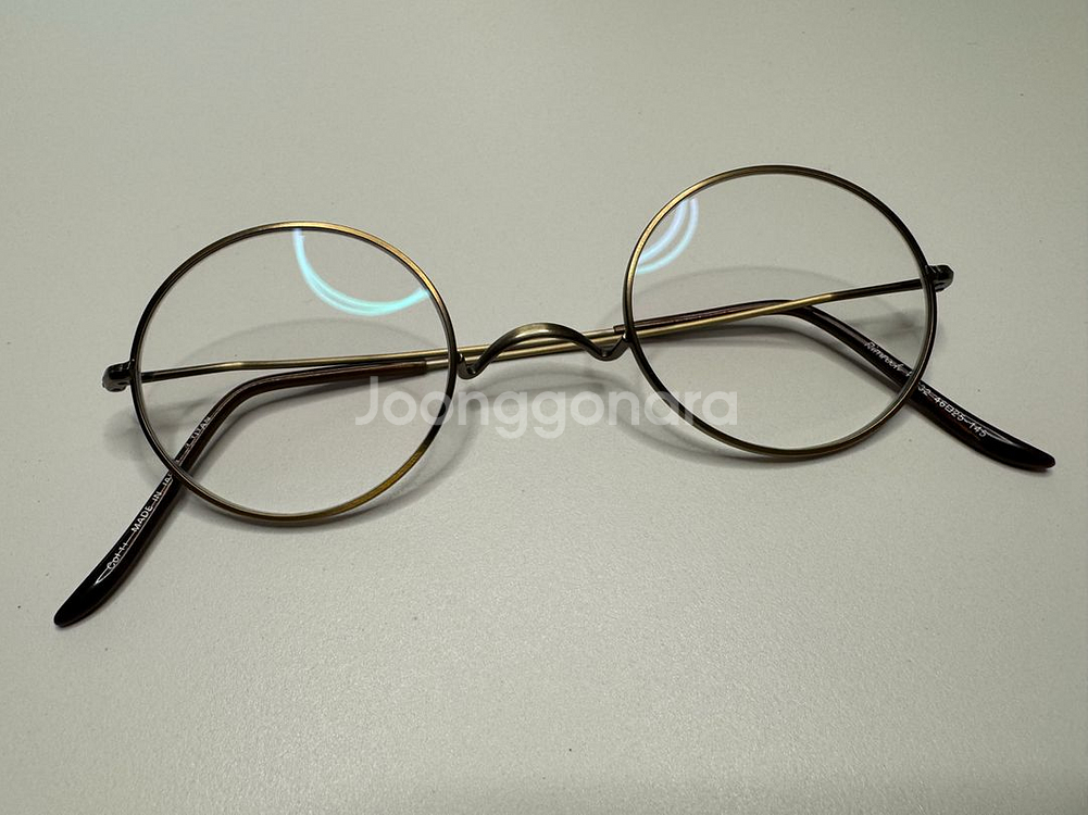 림락 R632 Col.11 (엔틱골드) 판매합니다.--1