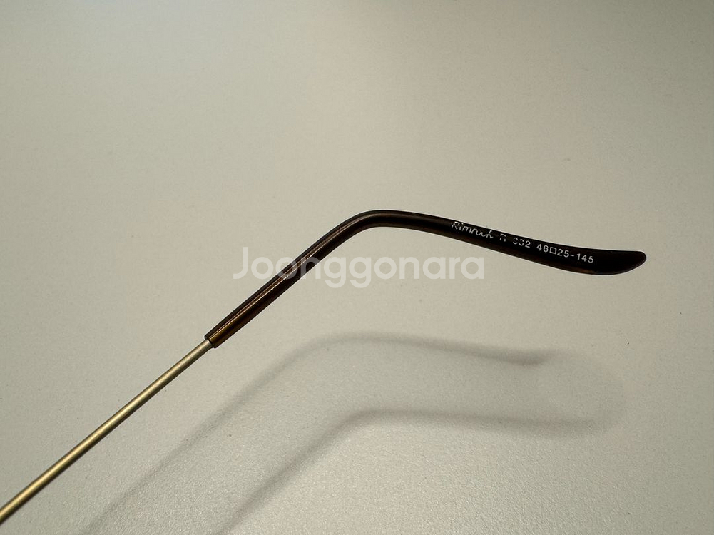 림락 R632 Col.11 (엔틱골드) 판매합니다.--3