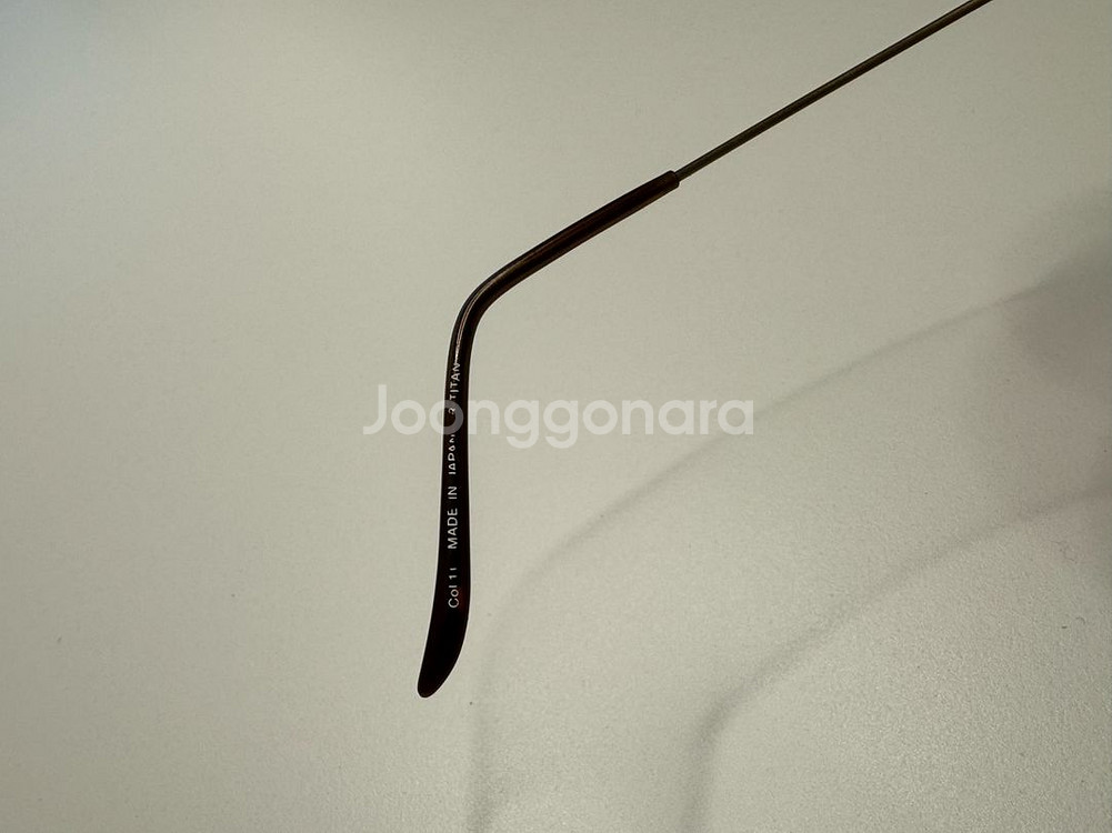 림락 R632 Col.11 (엔틱골드) 판매합니다.--4