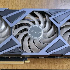 GALAX RTX3080TI + 그래픽카드 라이저킷 네고환영