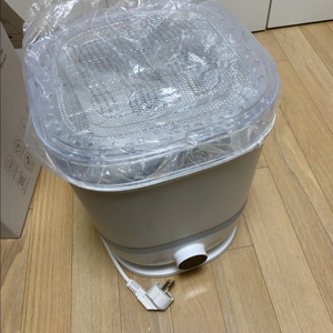 벤브와 스팀 젖병소독기