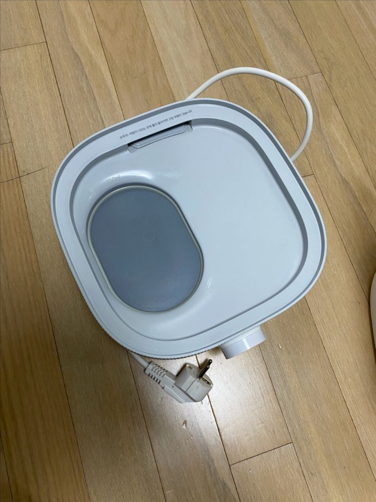 벤브와 스팀 젖병소독기--3