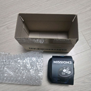 아트모스 미션3(다이빙 컴퓨터)