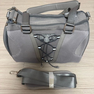 에이치덱스 HDEX 에어 매쉬 더플백 헬스가방