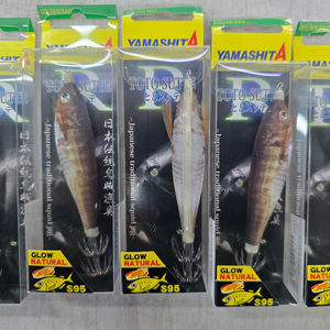 야마시타 95 aj 이미지