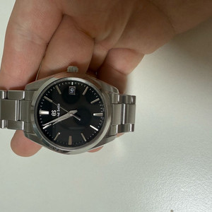 그랜드세이코 sbgx261 풀박스