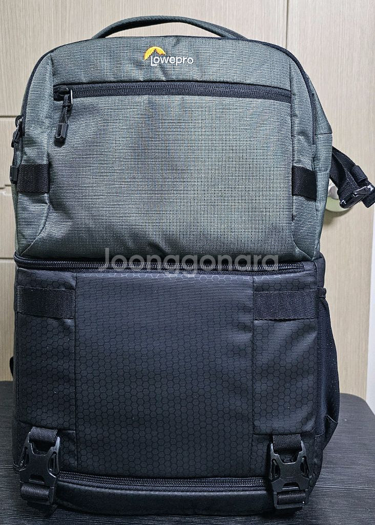 로우프로 패스트팩 프로 250 AW III 회색--0