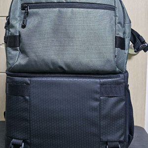 로우프로 패스트팩 프로 250 AW III 회색