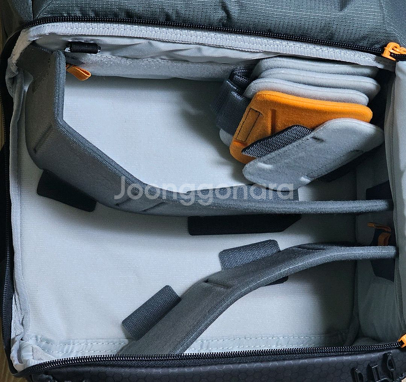 로우프로 패스트팩 프로 250 AW III 회색--2