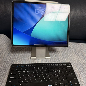 아이패드 프로 3세대 12.9 64g 스페이스 그레이