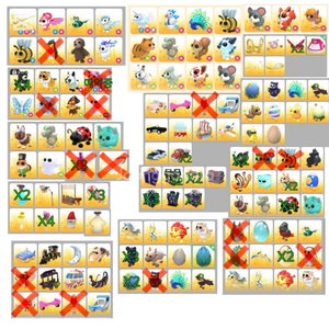 입양하세요 펫&잡동사니들 판매해요 (제시받아요) 이미지