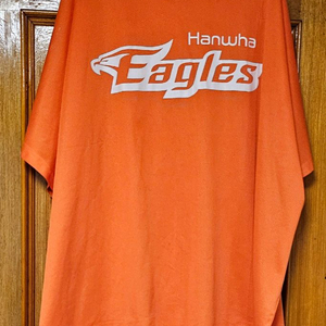 한화이글스 반팔 105