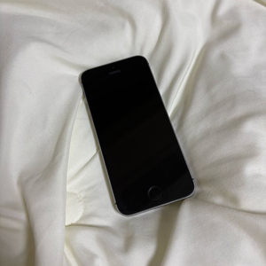 애플 아이폰SE1 스페이스 그레이 128GB
