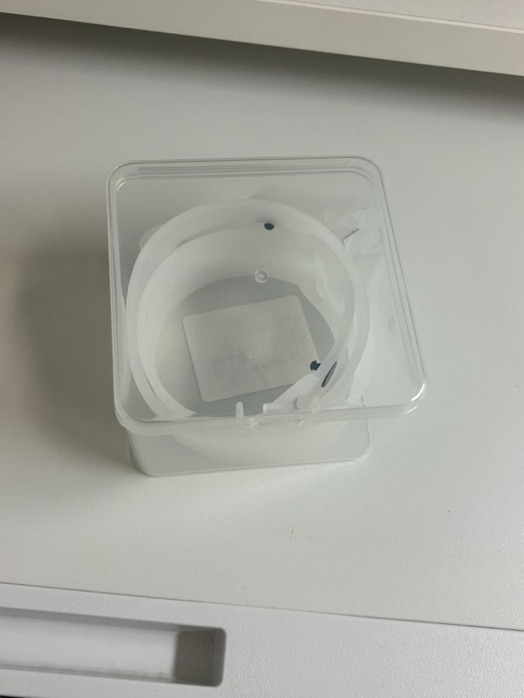 메딧트 메디톡 메디핏 신생아 귀교정기--1