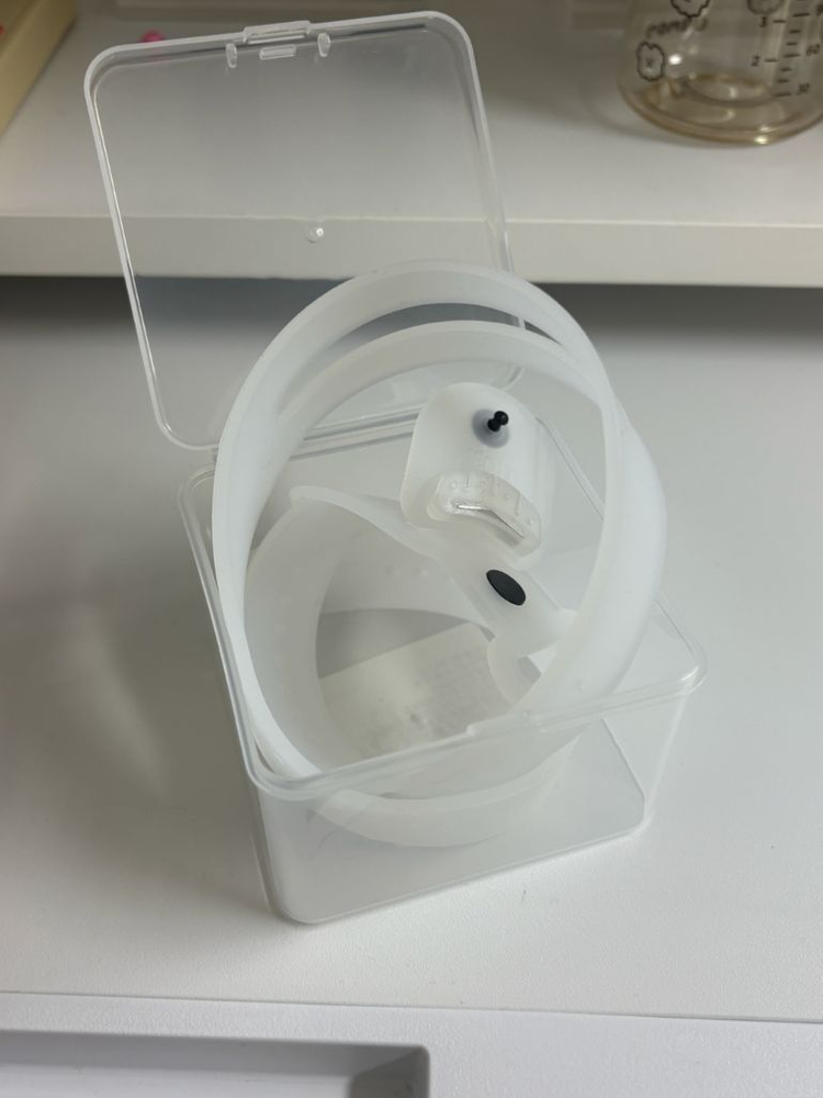 메딧트 메디톡 메디핏 신생아 귀교정기--2