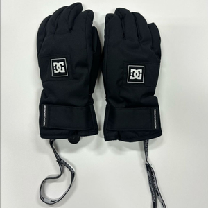 DC FRANCHISE YOUTH GLOVE 아동용 스노우보드 스키 장갑