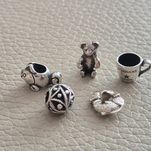 트롤비즈 단종 실버 일괄