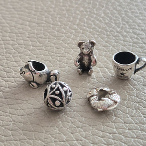 트롤비즈 단종 실버 일괄