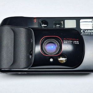 캐논 오토보이3 Autoboy3 필름카메라 / 빈티지 레트로 로모 앤틱 y2k 일본 감성 필카 촬영 사진