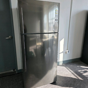 무료배송설치, 엘지 500리터급 냉장고 2023년도