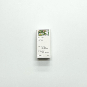 디어에이 샤인 온 미 네일 컬러 08 힌트 오브 바이올렛