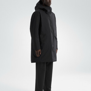 아크테릭스 모니터 다운 코트