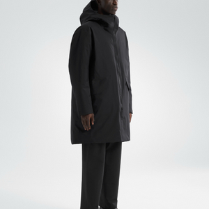 아크테릭스 모니터 다운 코트