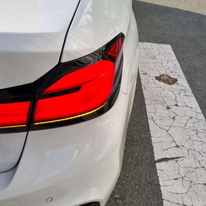 BMW G30/90 신형LCI테일램프전국방문장착해드립니다 이미지