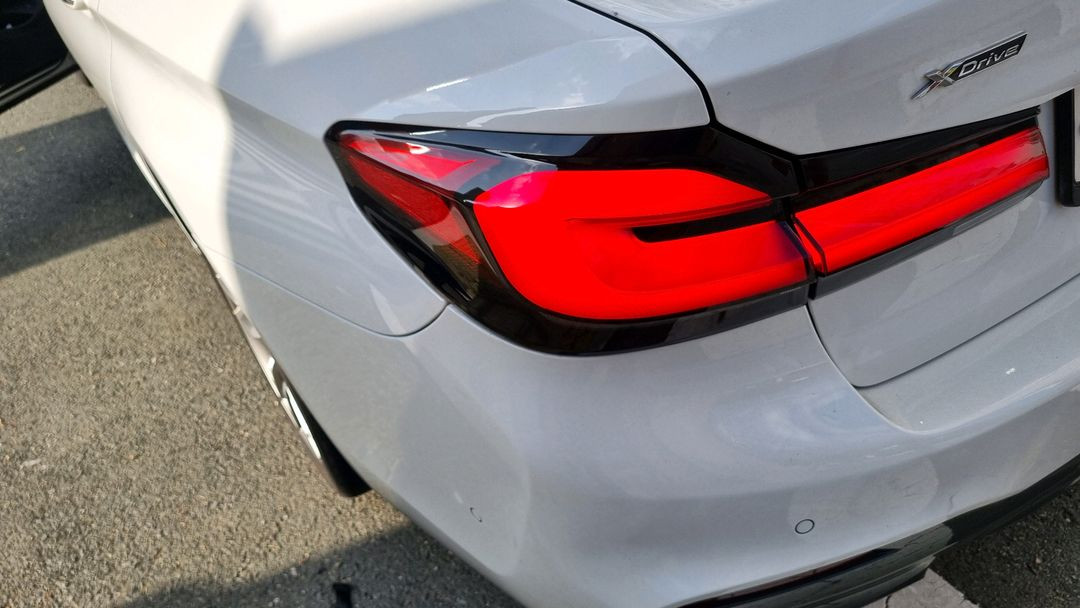 BMW G30/90 신형LCI테일램프전국방문장착해드립니다 이미지