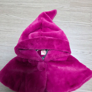 여아망또프리사이즈