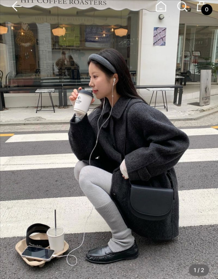 엘바테게브 엘바 미니백 이미지