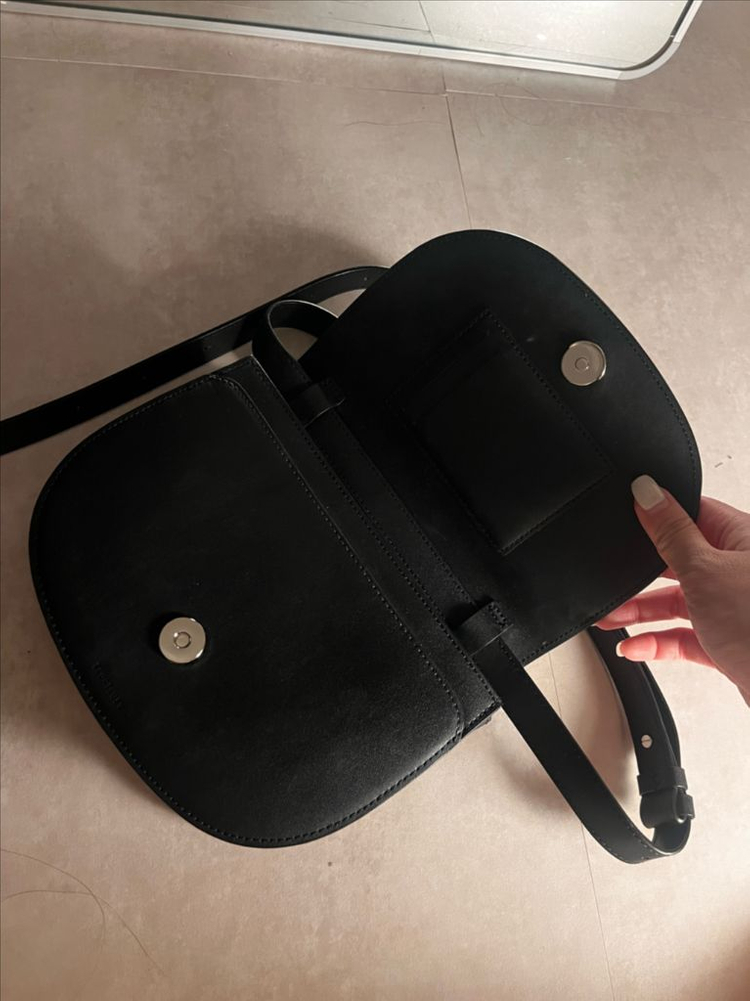 엘바테게브 엘바 미니백 이미지