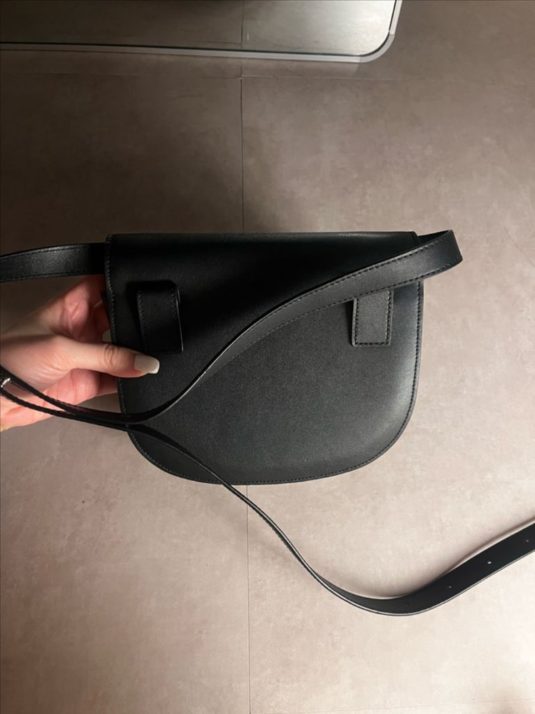 엘바테게브 엘바 미니백 이미지