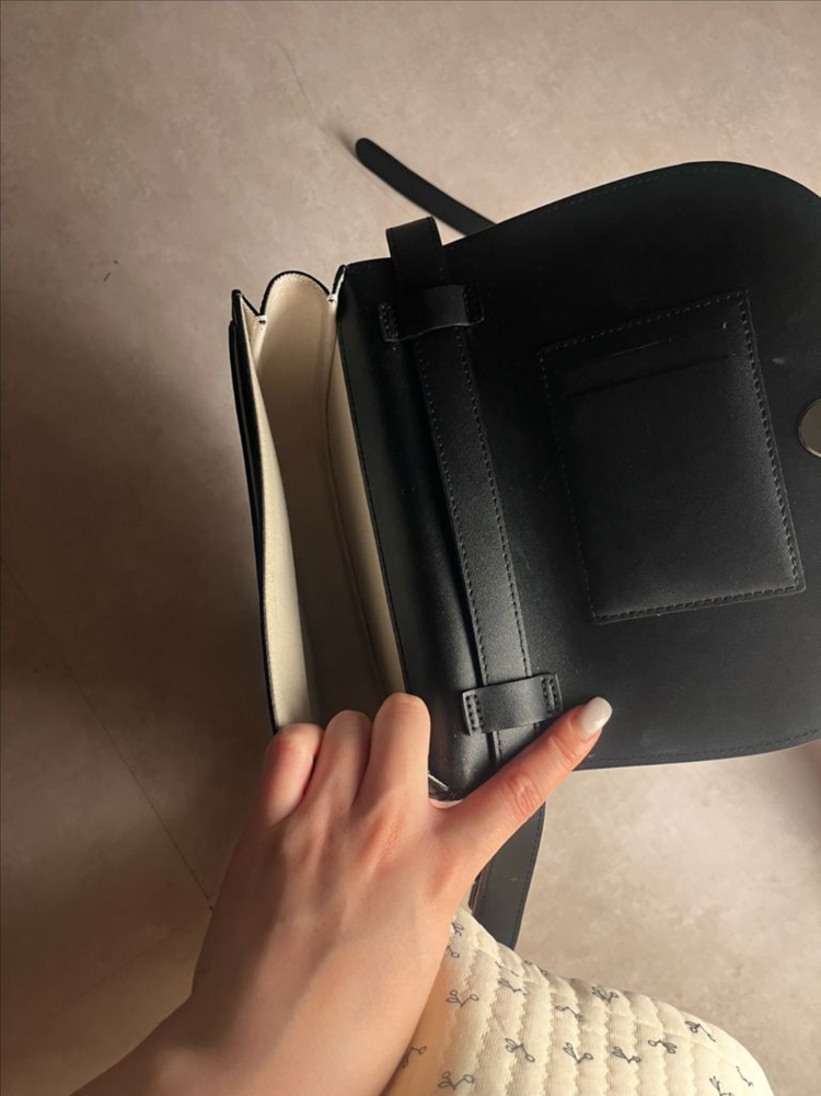 엘바테게브 엘바 미니백 이미지