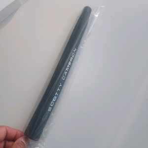 스카티카메론 정품 퍼터그립 새상품 이미지