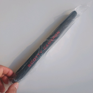 스카티카메론 정품 퍼터그립 새상품 이미지