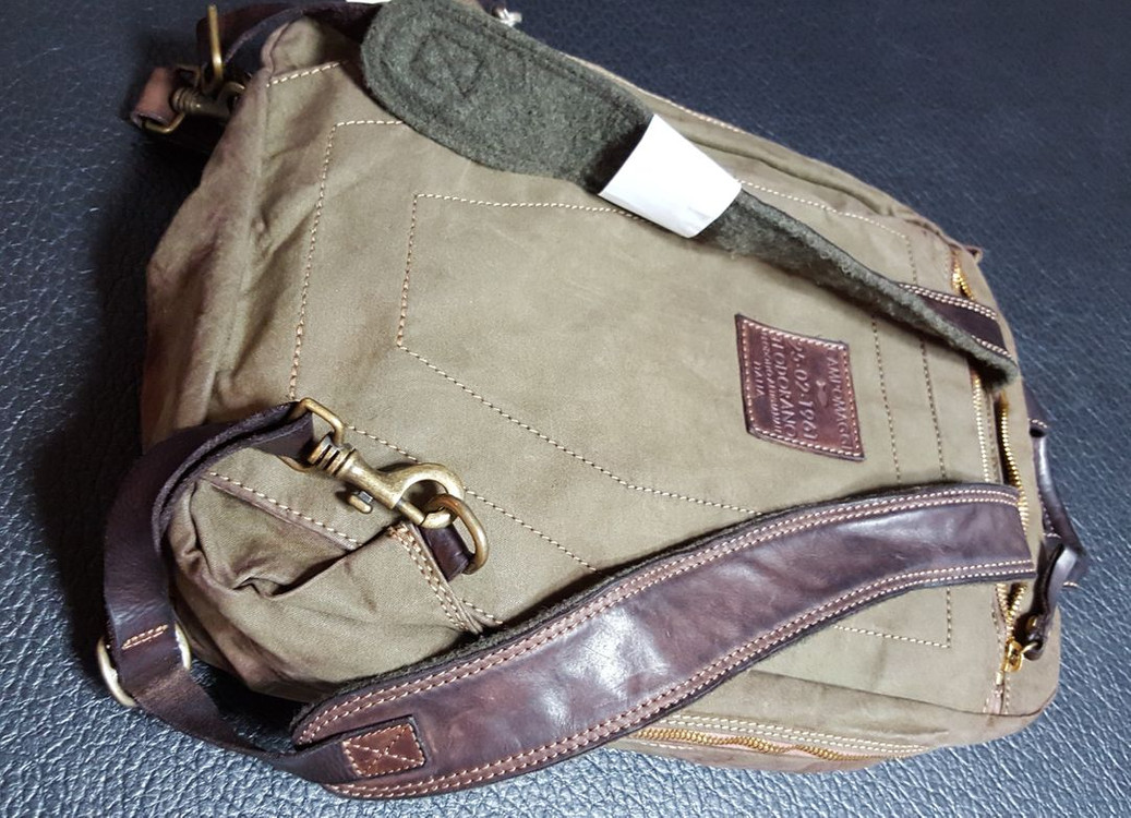 캄포마찌 백팩/크로스백--1