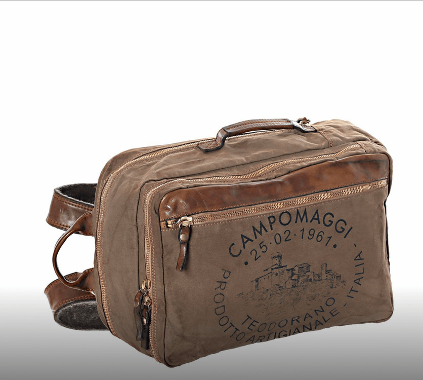 캄포마찌 백팩/크로스백--5