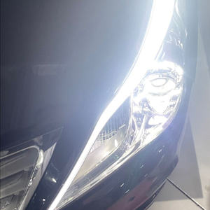 그랜저HG 조수석 HID 헤드라이트 (케이스) 삽니다 이미지