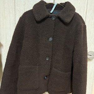 미쏘 뽀글이 딥브라운(드라이완료)