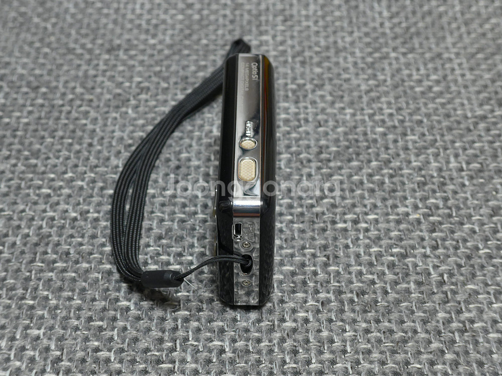 펜탁스 optio s1 블랙 판매합니다.--2