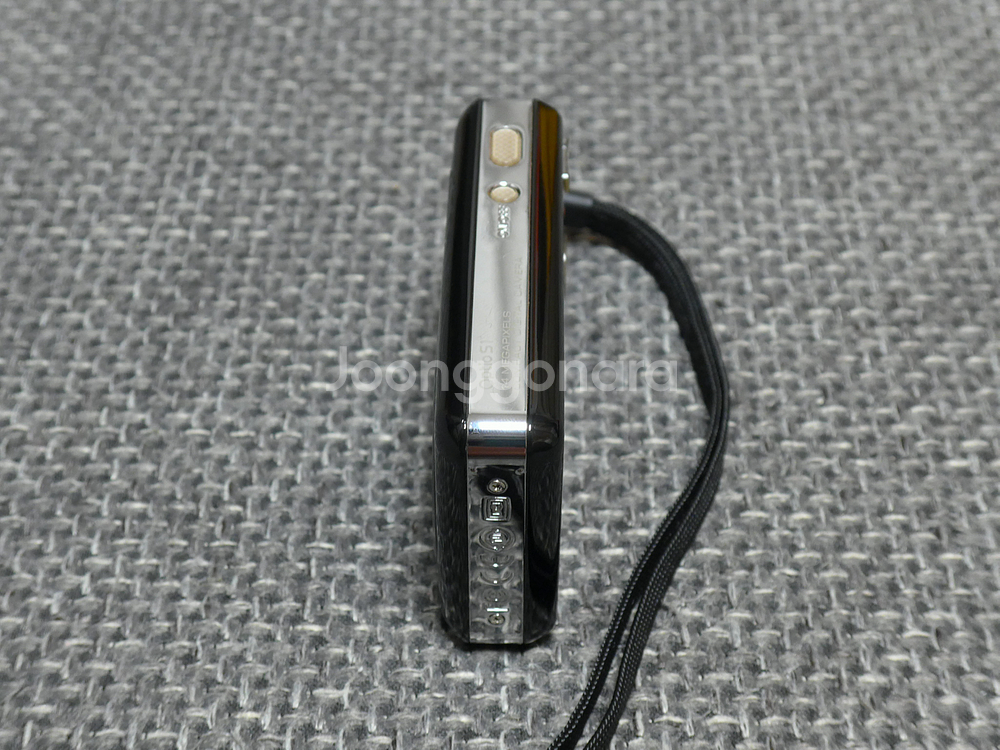 펜탁스 optio s1 블랙 판매합니다.--4