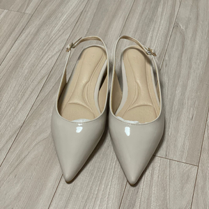 꼬르망 슬링백 255 새상품