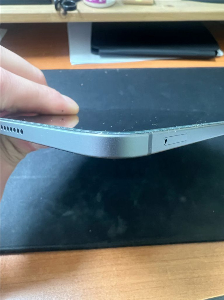 [S급]아이패드 프로 11인치 3세대 M1 256GB 셀룰러 (스페이스 그레이) 판매합니다!--4